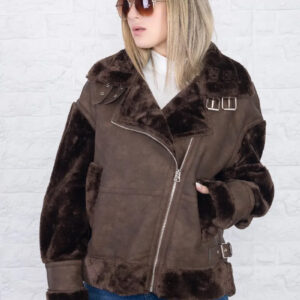 GAMULAN con Piel OVERSIZE