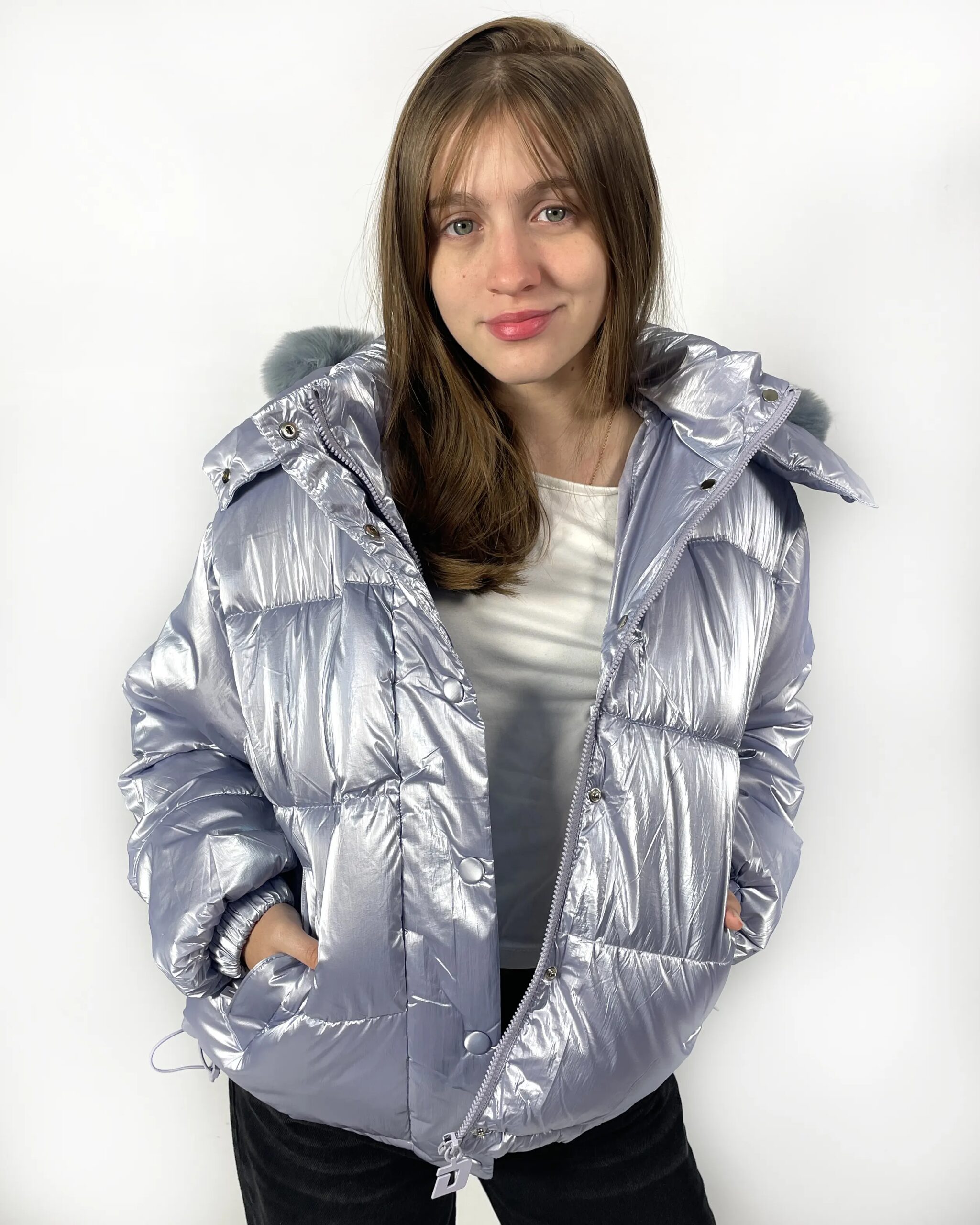 Puffer OVERSIZE - Imagen 2