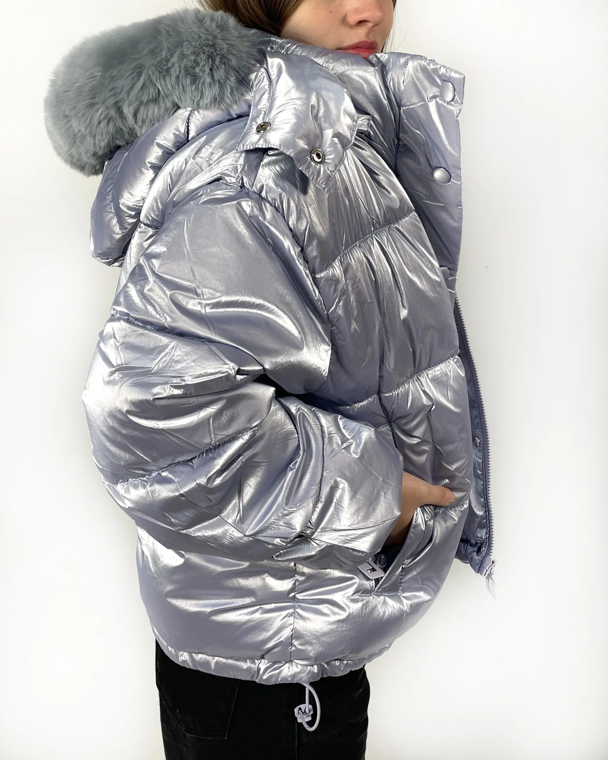 Puffer OVERSIZE - Imagen 5