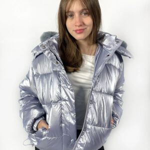 Puffer OVERSIZE