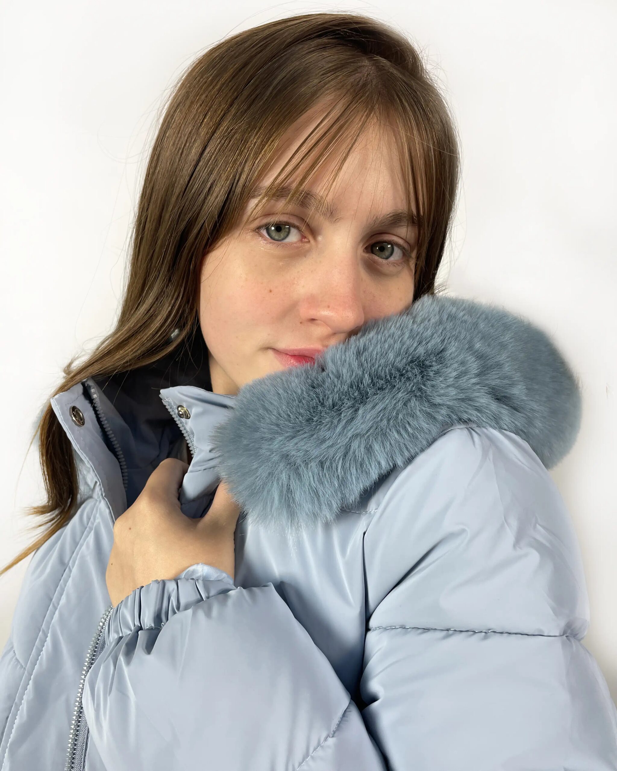 Puffer Cargo - Imagen 3