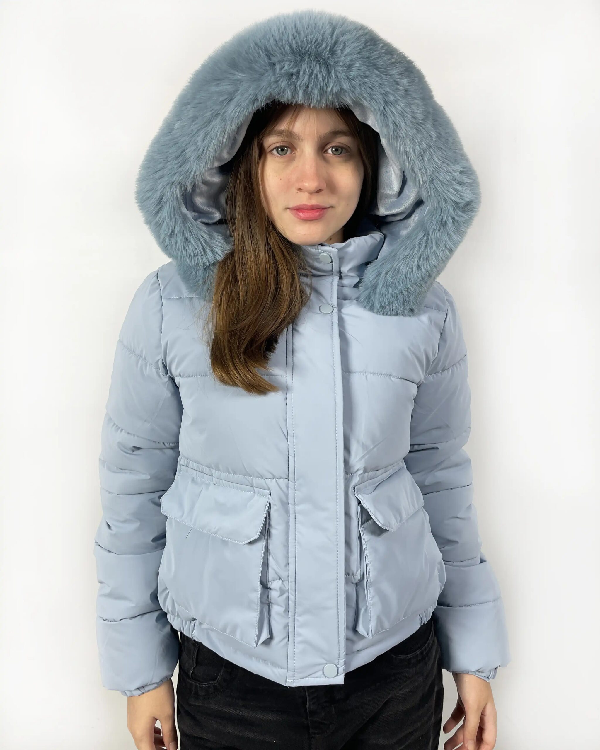 Puffer Cargo - Imagen 5
