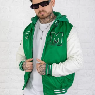 Bomber M -Colection University