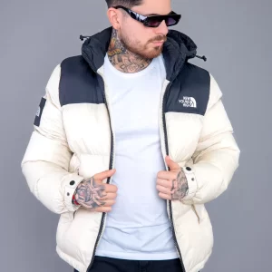 Campera - Puffer Classic THE YOUN NIGH
