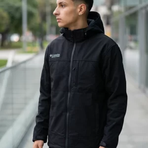 Campera - Neoprene SOFTSHELL