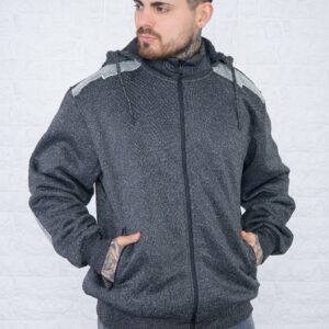 Campera - Classic Algodon TALLE ESPECIAL