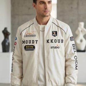 Campera - BOMBER MOUTDT