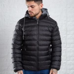 Campera - Doble Cierre TEsp