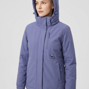 Campera - Reversible rompeviento/uniqlo