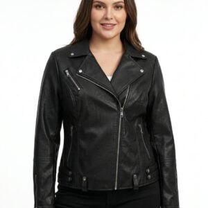 Cruzado talle especial