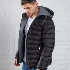 Campera - Doble Cierre