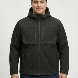 Campera - Neoprem termica Talles Especiales