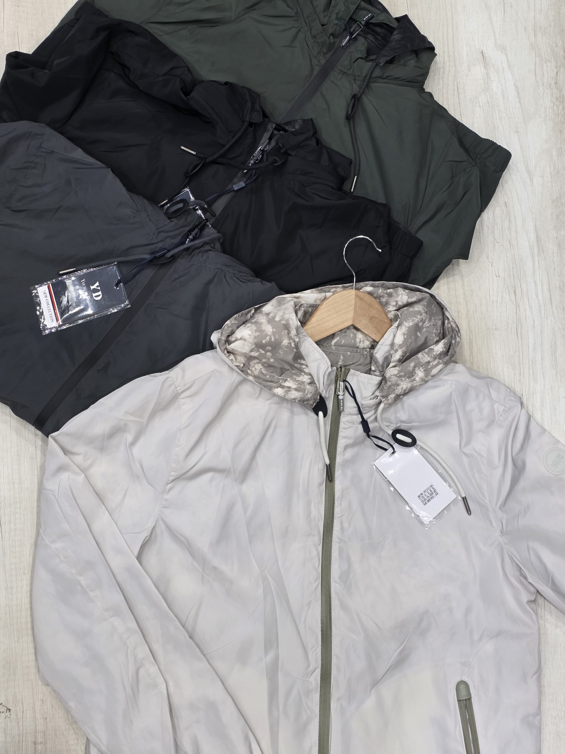 Rompeviento reversible - Imagen 2