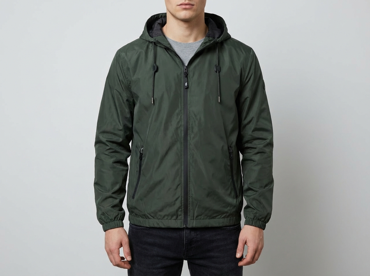 Rompeviento reversible - Imagen 3