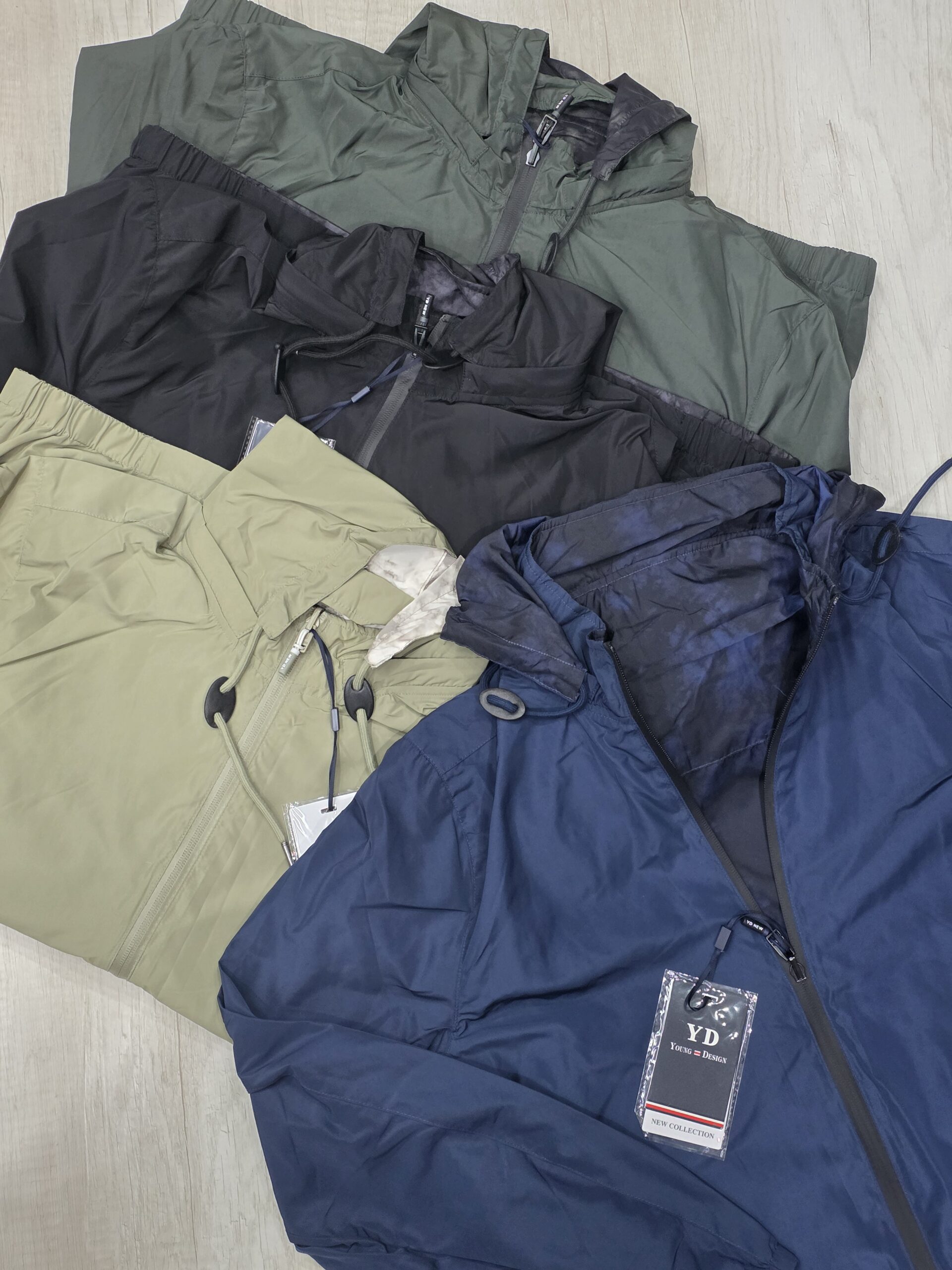 Rompeviento reversible - Imagen 5