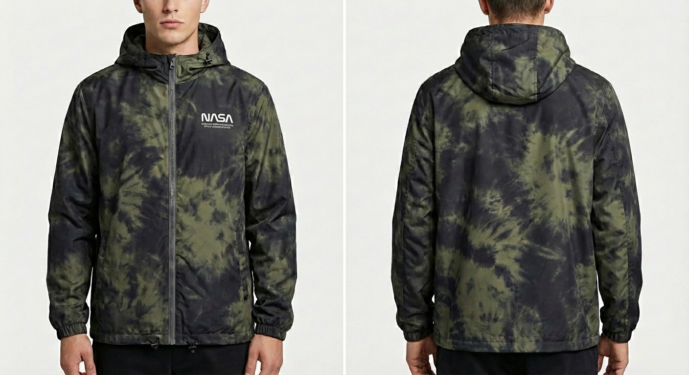 Rompeviento reversible