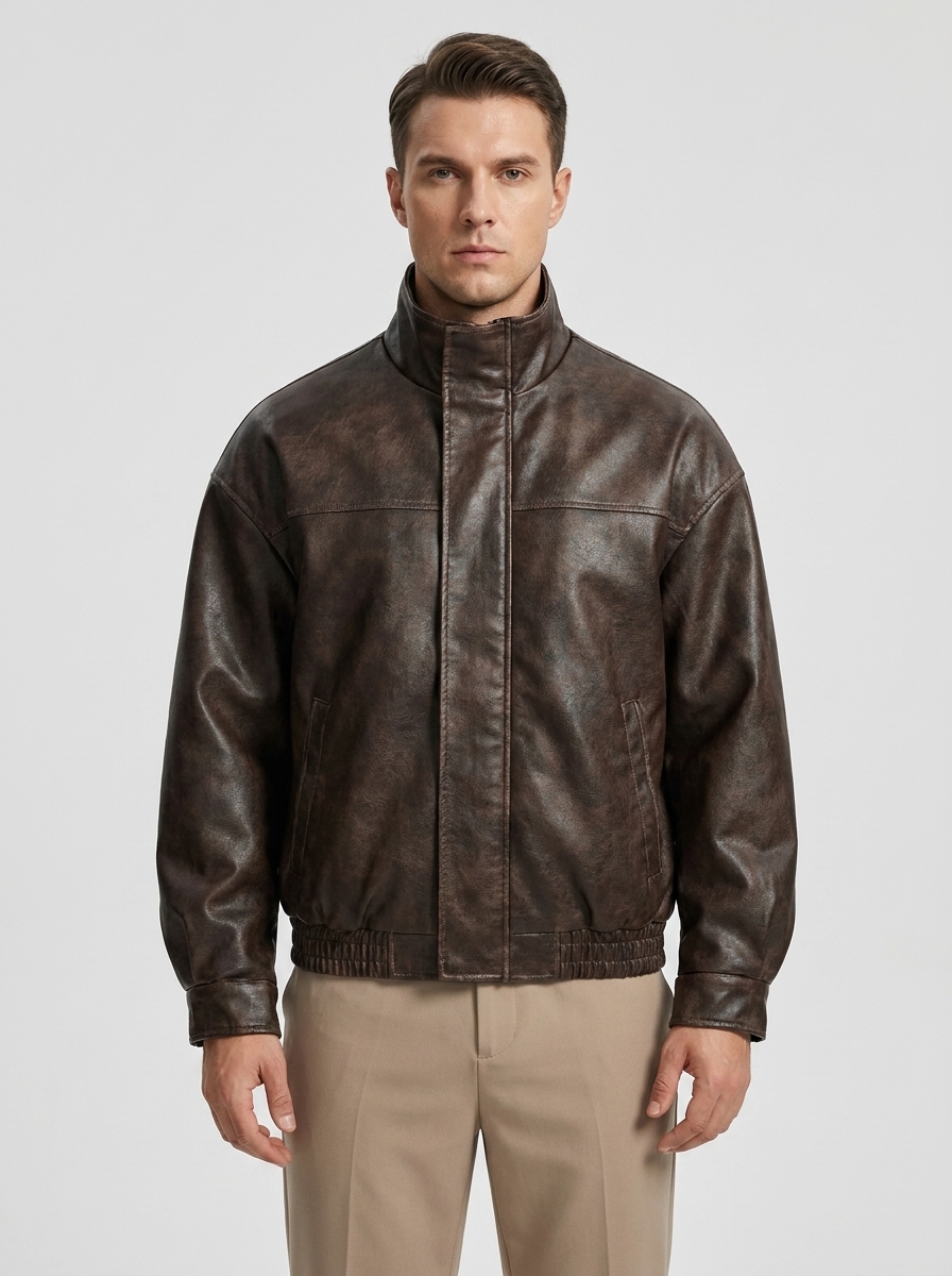 CAMPERA - Overcize - Imagen 2