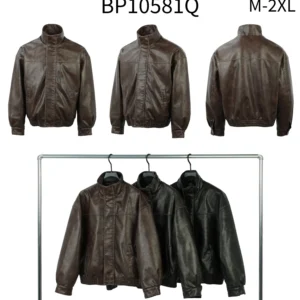 CAMPERA - Overcize