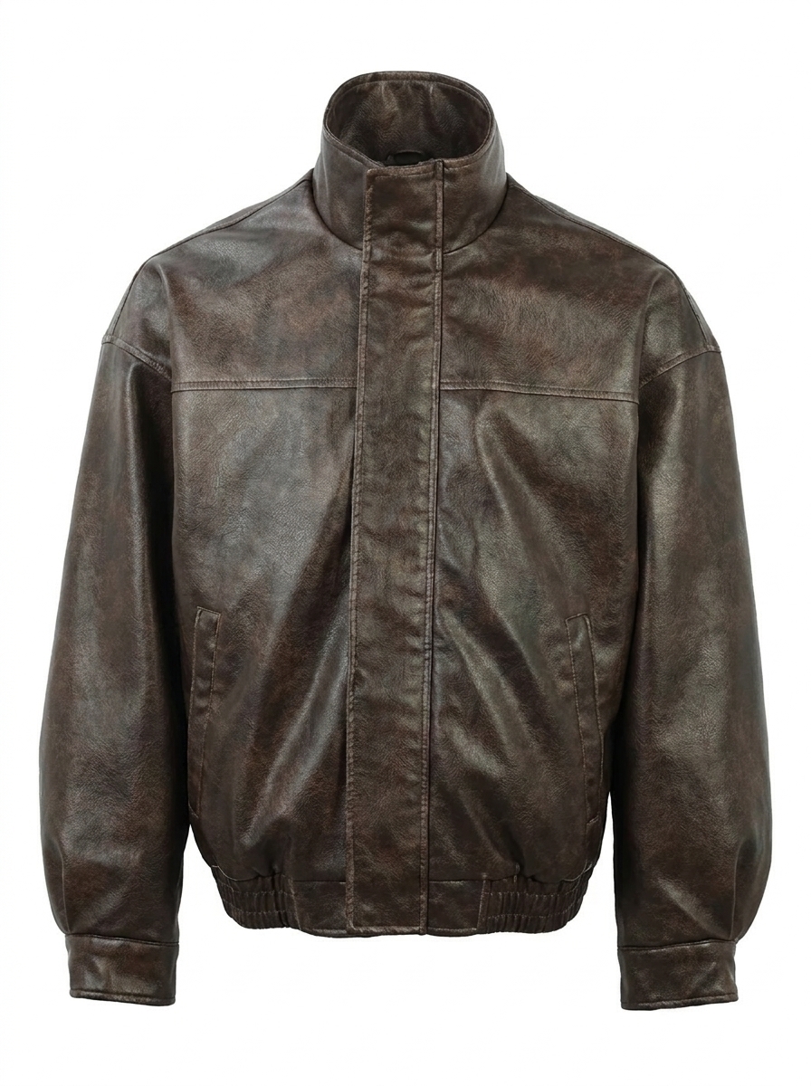 CAMPERA - Overcize - Imagen 3