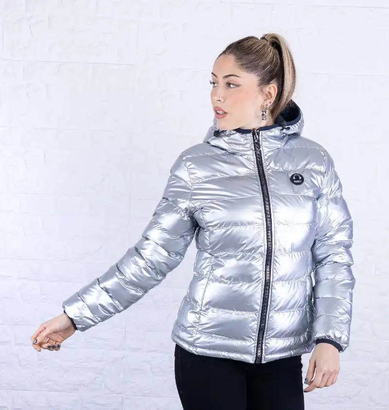 Puffer Reversible