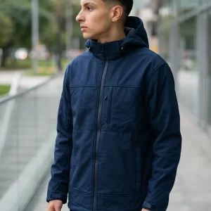 Campera - Neoprene SOFTSHELL