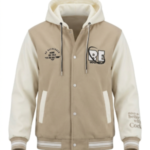 Campera - Bomber BE