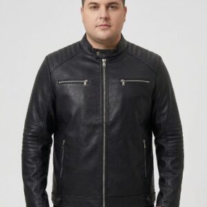 CUERO TALLE ESPECIAL