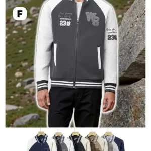 Campera - Bomber Alg WS