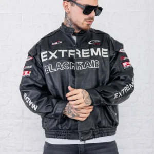 Campera - EXTREME OVERSIZE
