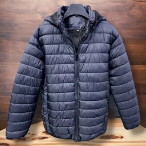 Campera - Classic TALLE ESPECIAL Con piel