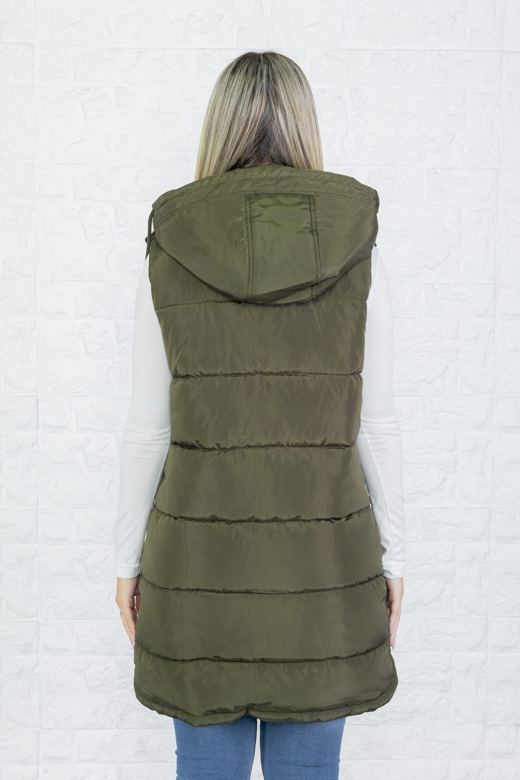 Largo REVERSIBLE - Imagen 2