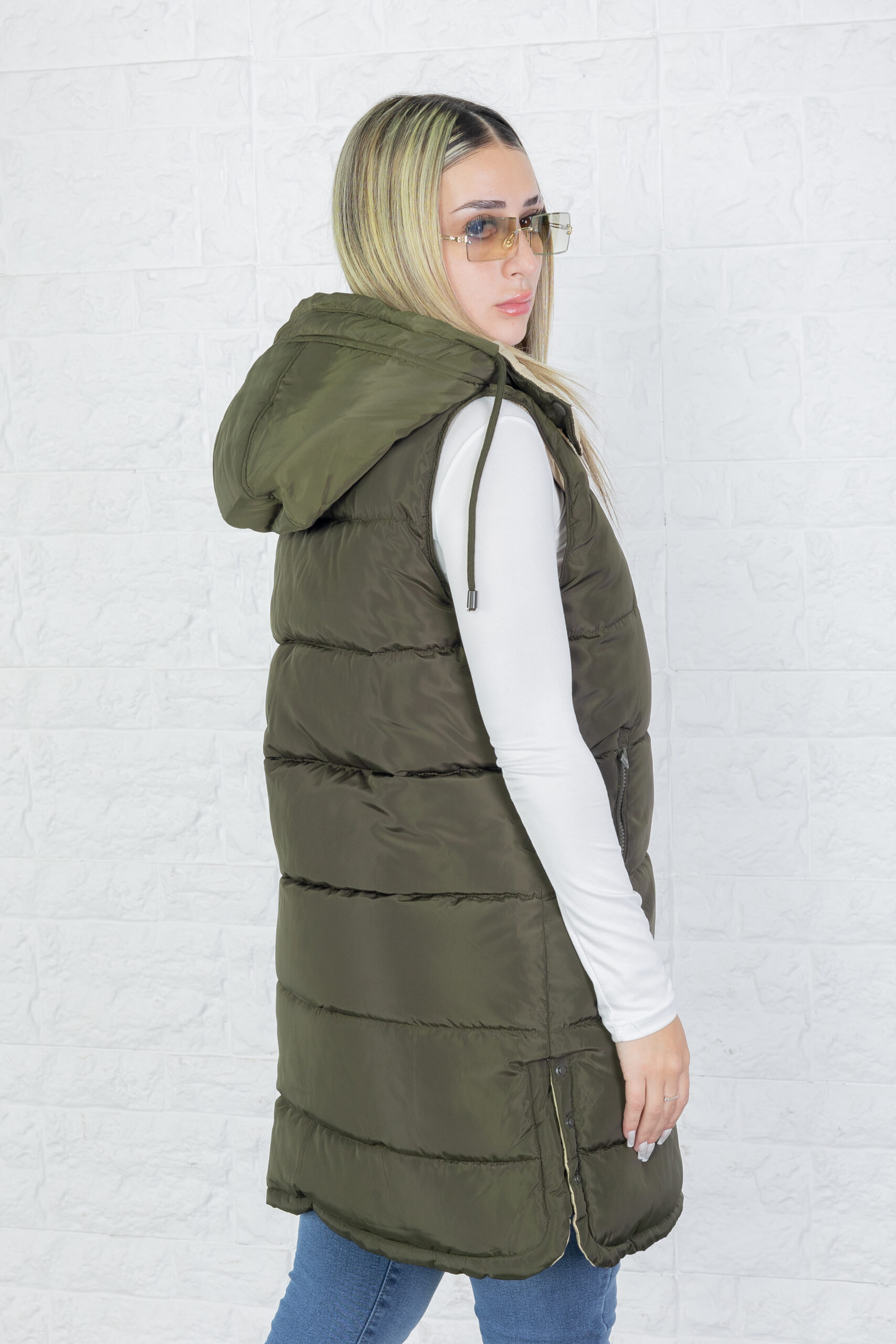 Largo REVERSIBLE - Imagen 5