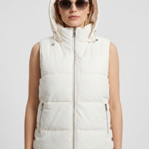 Chaleco - Classic puffer