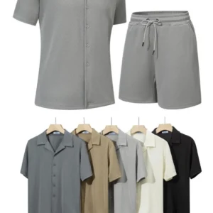 Conjuntoo - Camisa