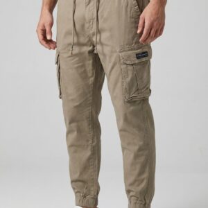 Cargo Talles Especiales 50-56