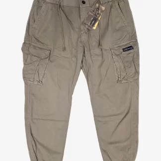 Cargo Talles Especiales 50-56