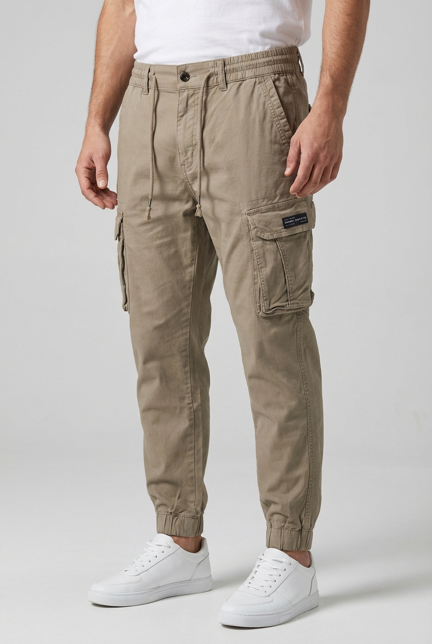 Cargo Talles Especiales 50-56