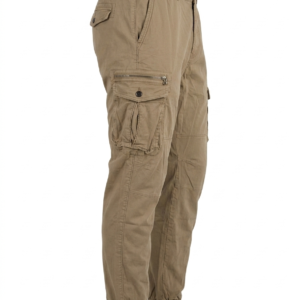 Joggers - Cargo Talles Especiales 52-62