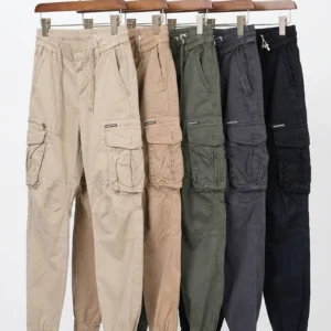 Joggers - Cargo clasic