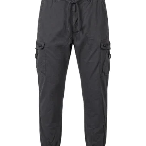 Joggers - Cargo con cierre Bulldog