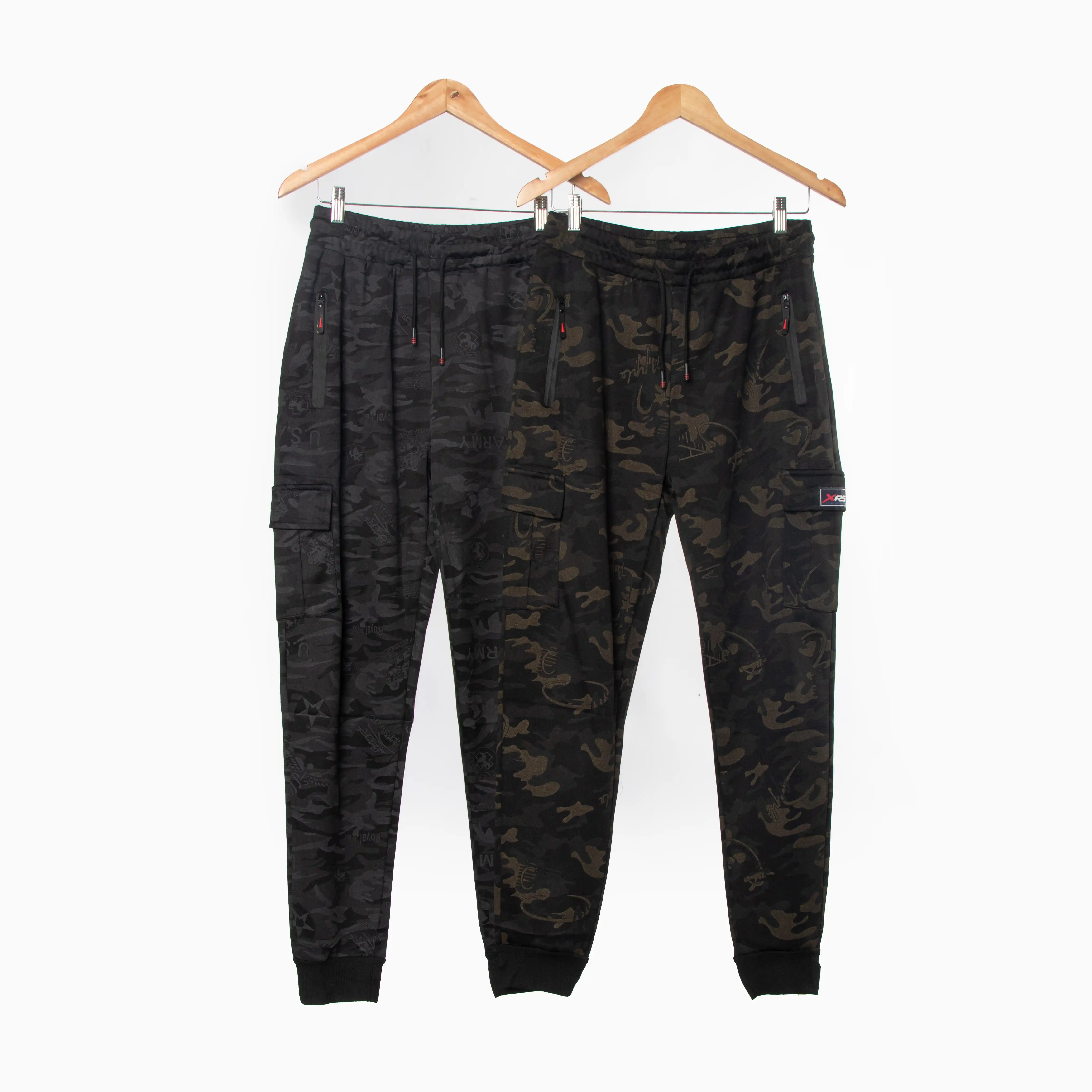 Joggin Cargo camuflado - Imagen 3