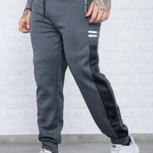 Jogging - Joggin con piel COMBINADO 54