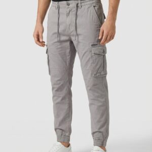 Cargo con cierre lateral