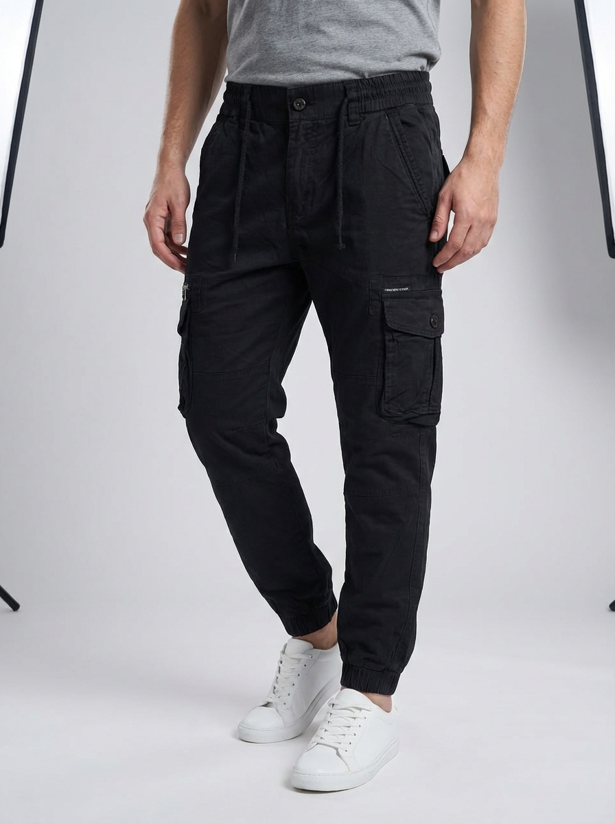 Cargo con cierre lateral - Imagen 6