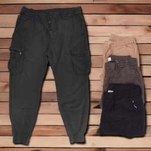 Cargo Talles Especiales 50-64