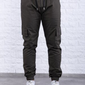 Joggers - Cargo Gab. 024