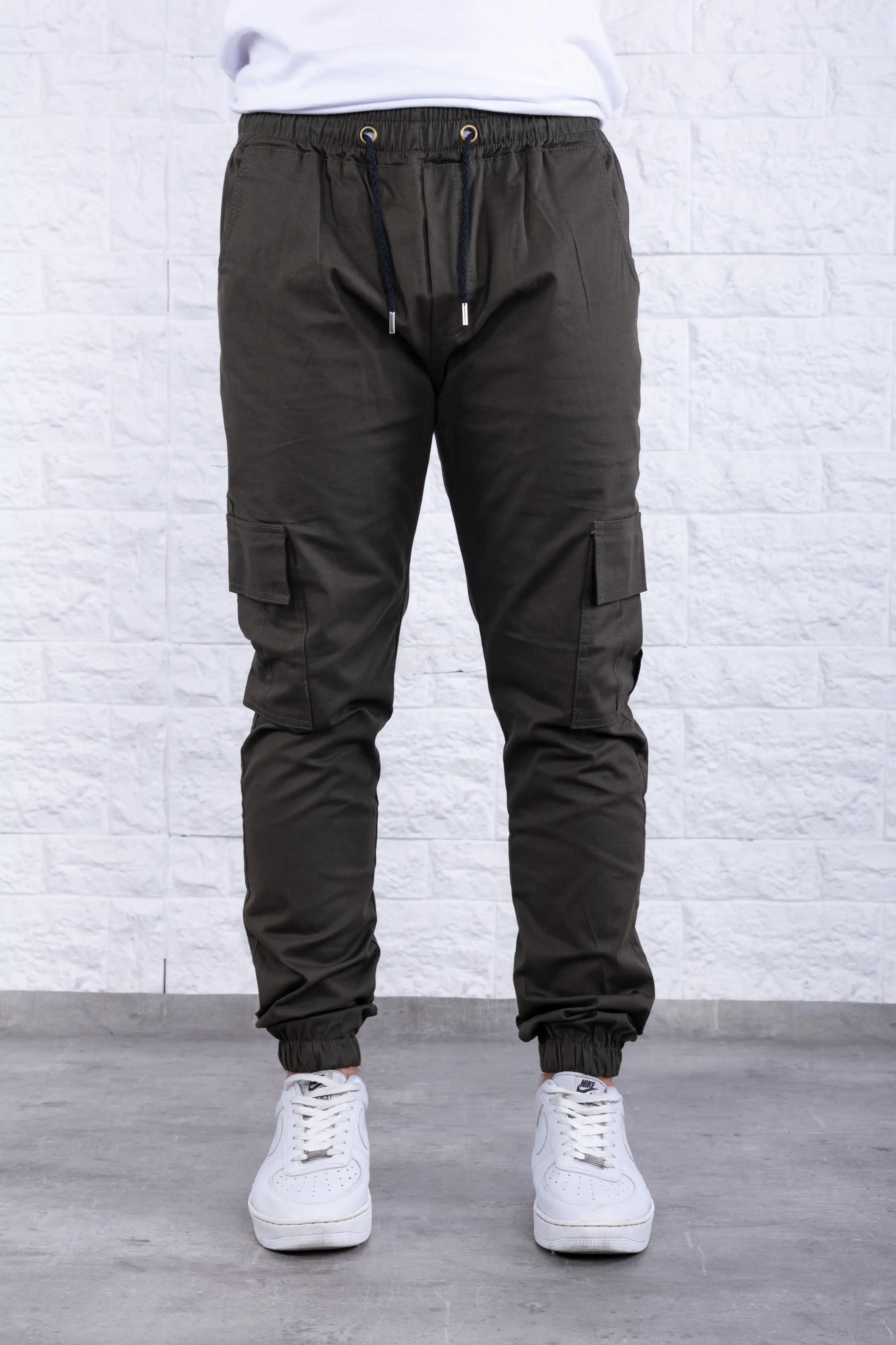 Joggers - Cargo Gab. 024