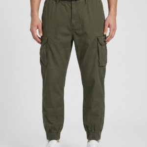 Joggers - Cargo Tactical Belt