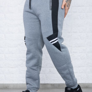 Jogging - Joggin con piel COMBINADO 84