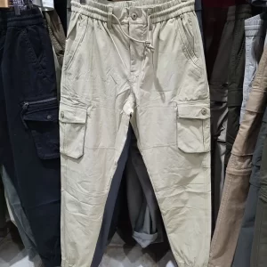 Cargo Secado rapido vista boton